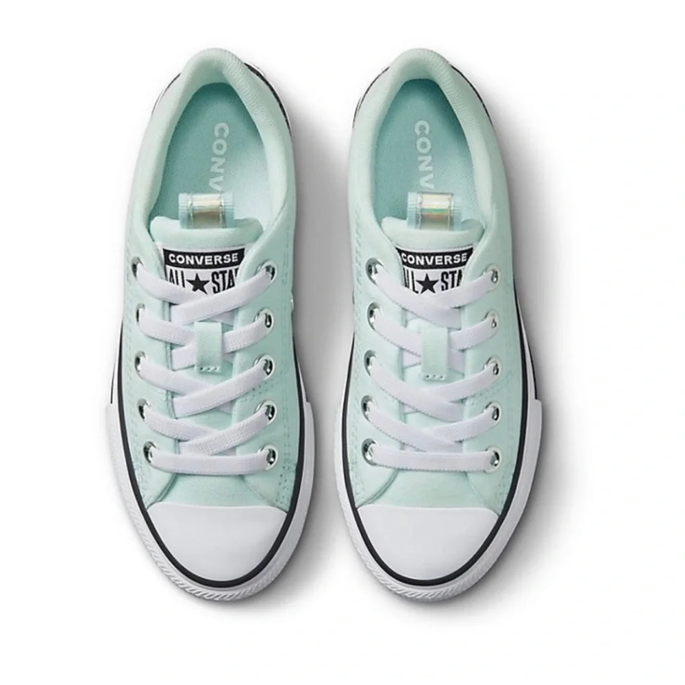 Converse CTAS Rave Ox Sneakers